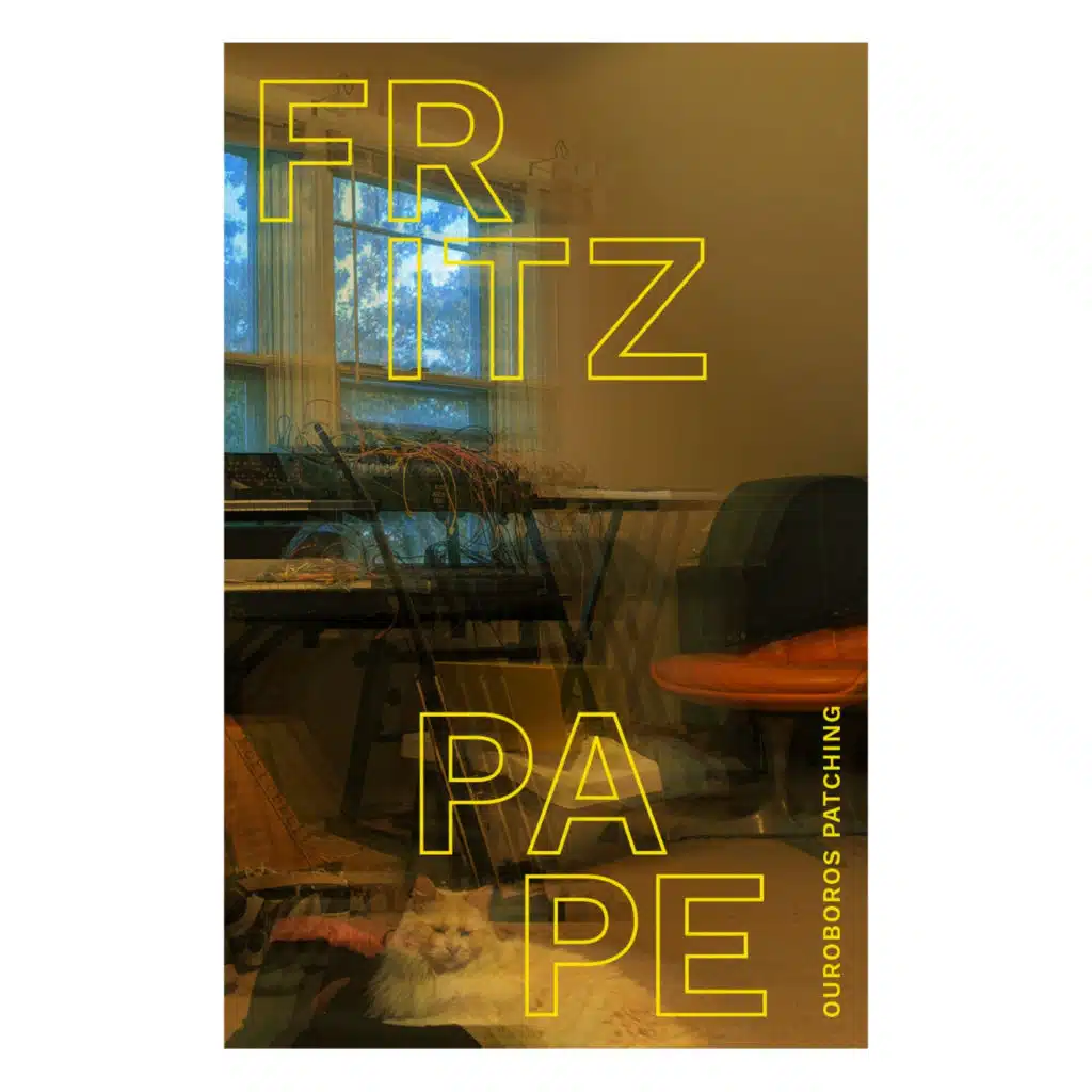 Fritz Pape