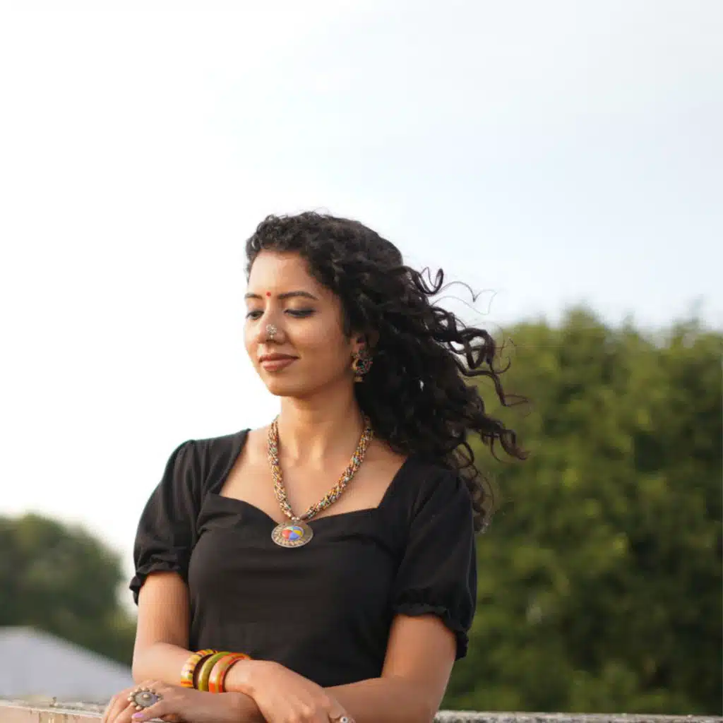 Anila Rajeev & Vishnu Anil