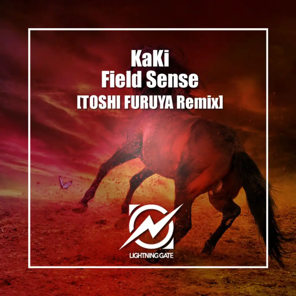 Field Sense (TOSHI FURUYA Remix)