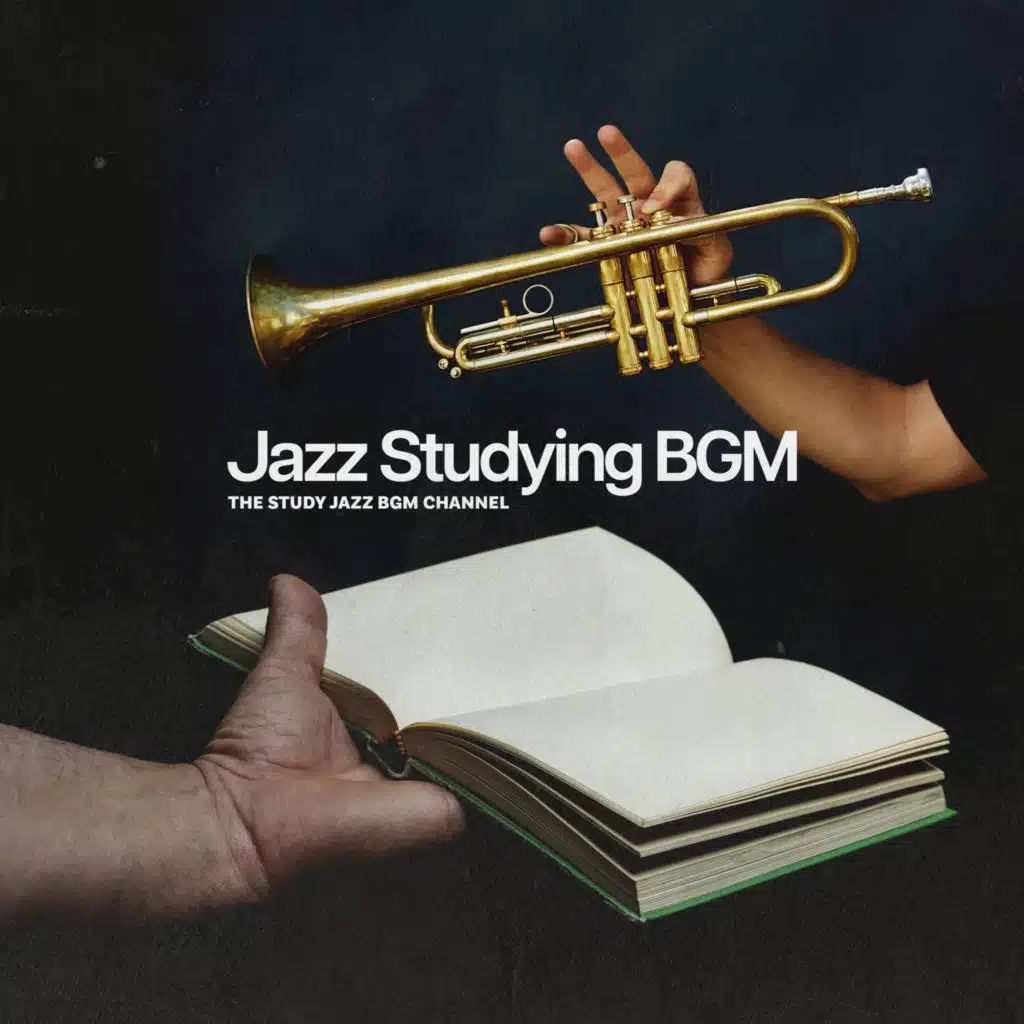 The Study Jazz BGM Channel