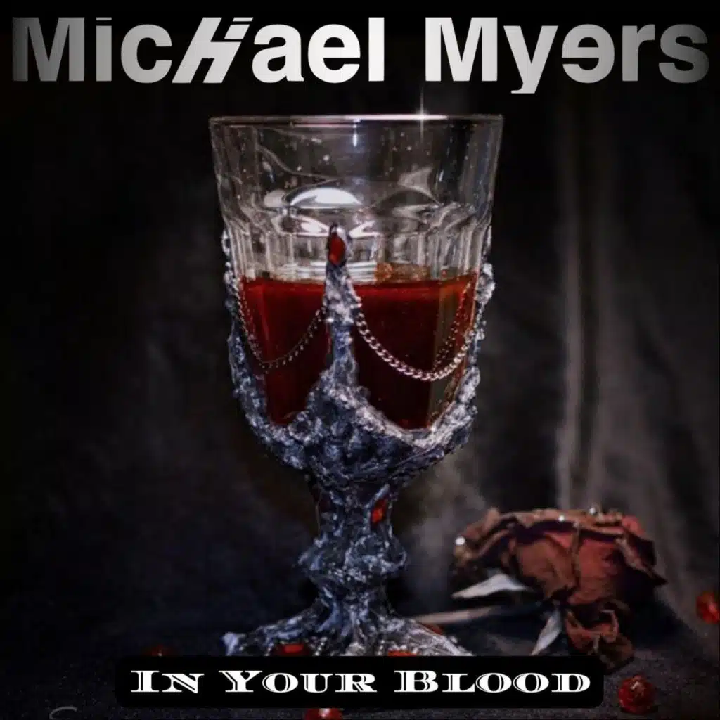 In Your Blood