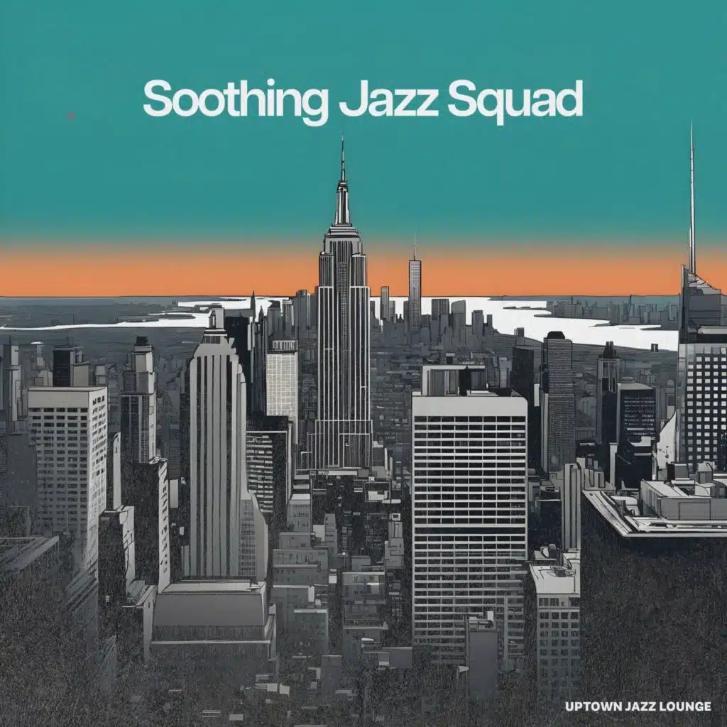 Uptown Jazz Lounge