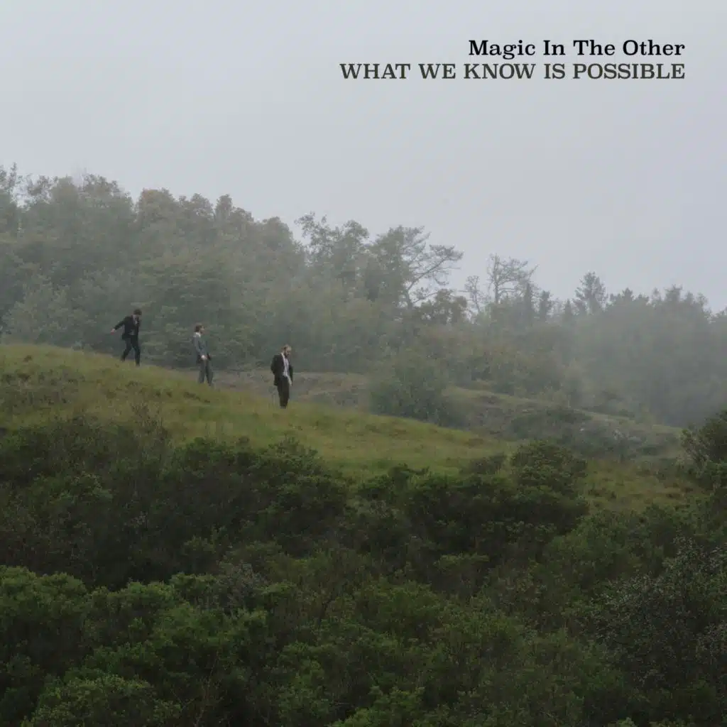 What We Know Is Possible