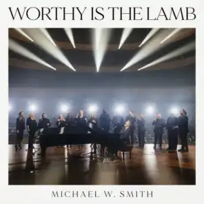 Worthy is the Lamb [Live]