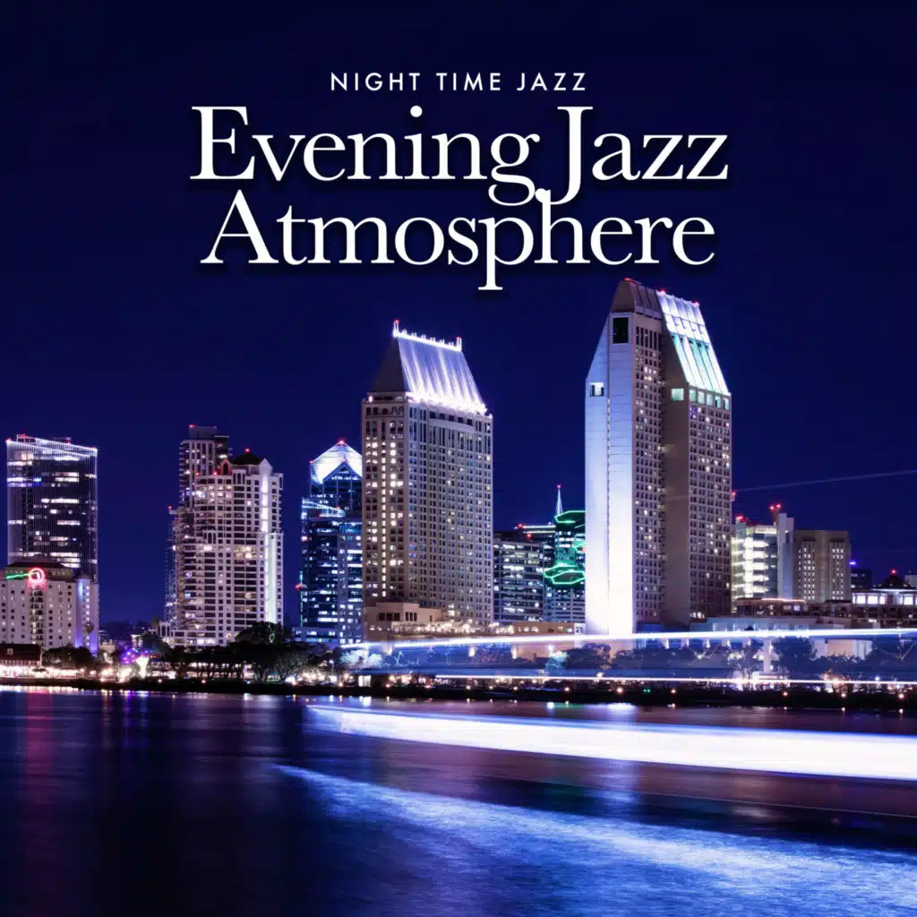 Night Time Jazz