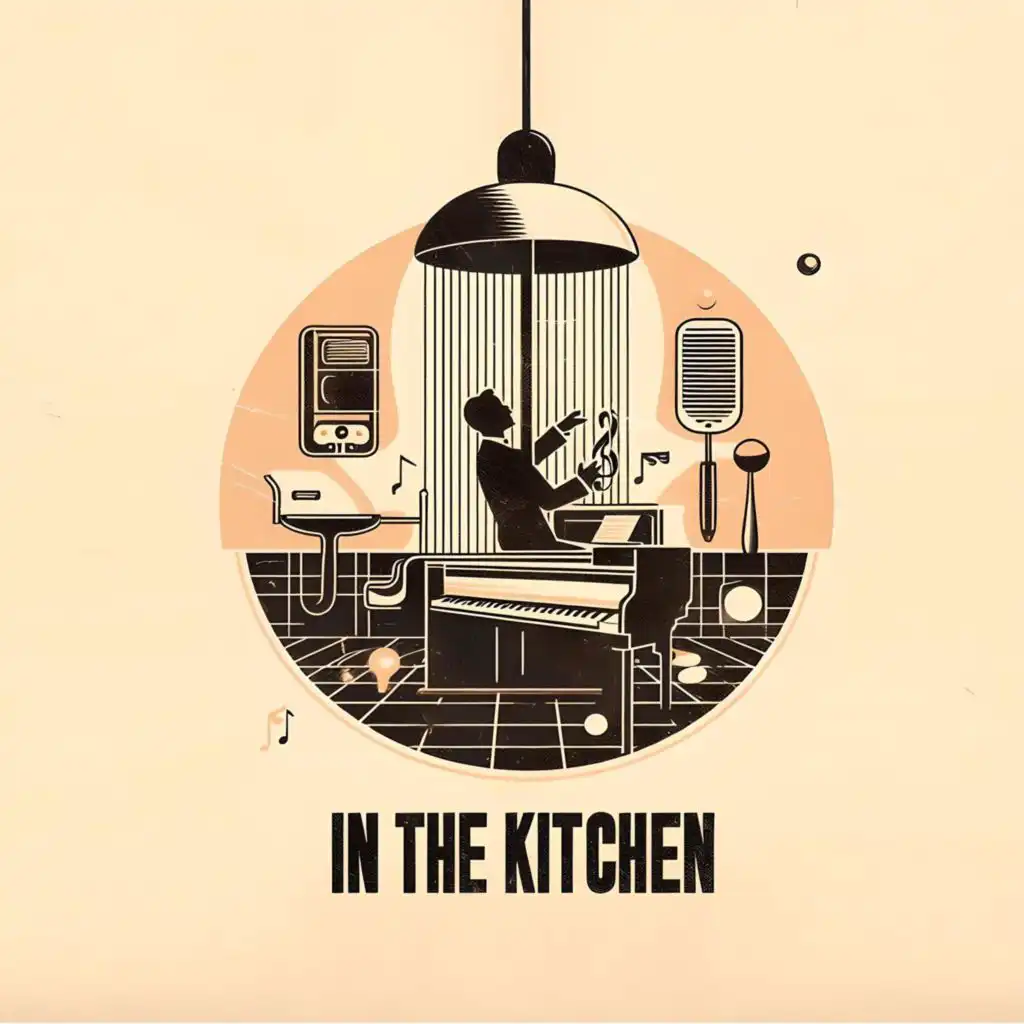 In The Kitchen