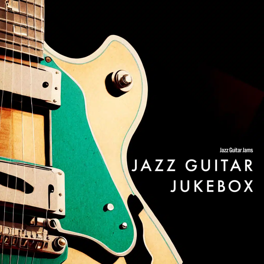 Jazz Guitar Jams