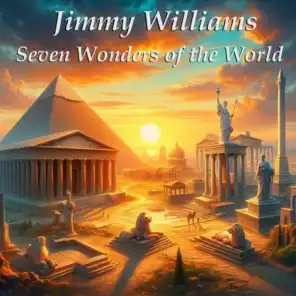 Jimmy Williams