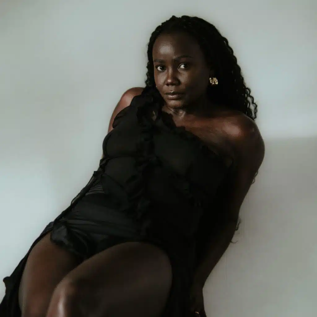 Sandra Nankoma