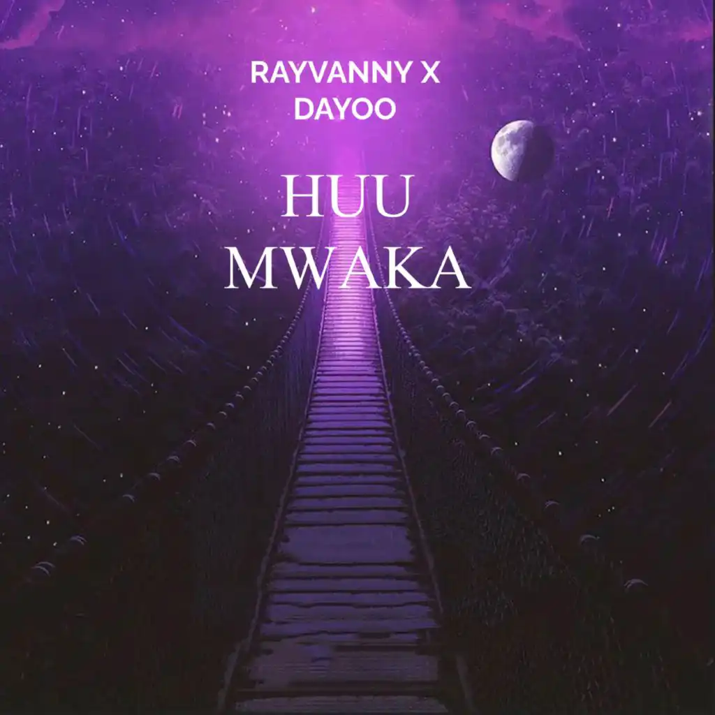 HUU MWAKA (feat. DAYOO)