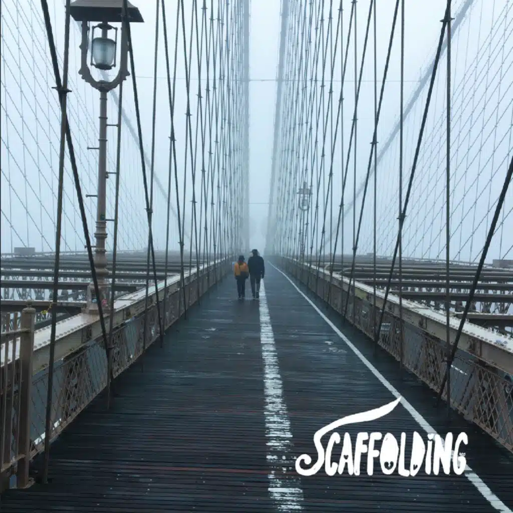Scaffolding