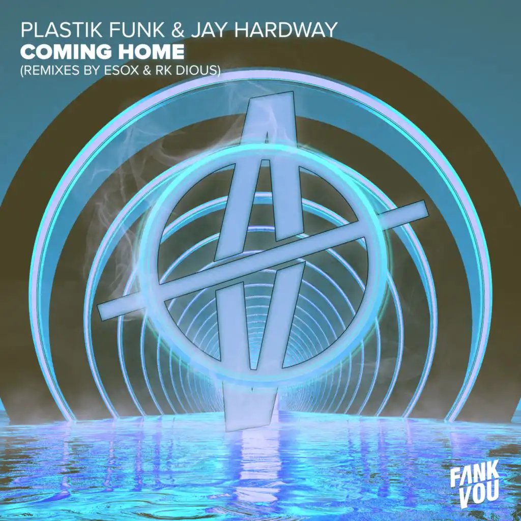 Plastik Funk & Jay Hardway