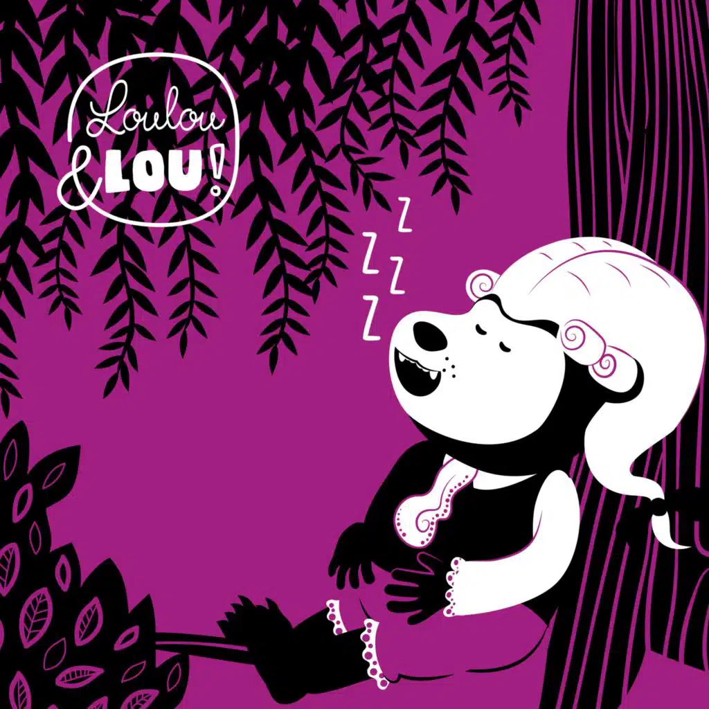 Musique Classique Maestro Mozy & Chansons pour enfants Loulou et Lou