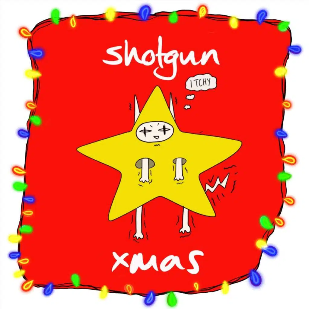 Shotgun Xmas