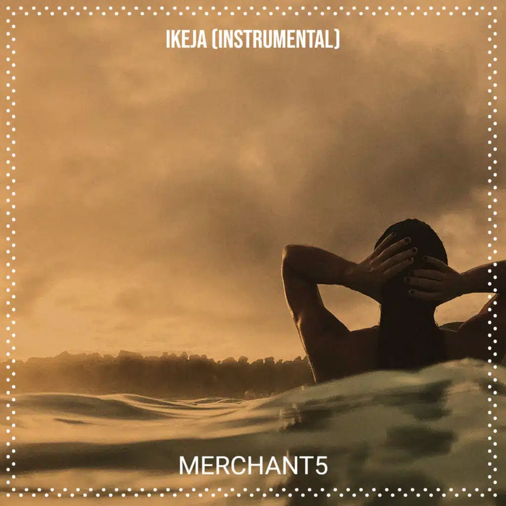 Ikeja (Instrumental)