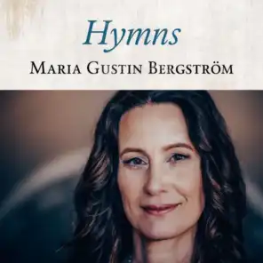 Maria Gustin Bergström