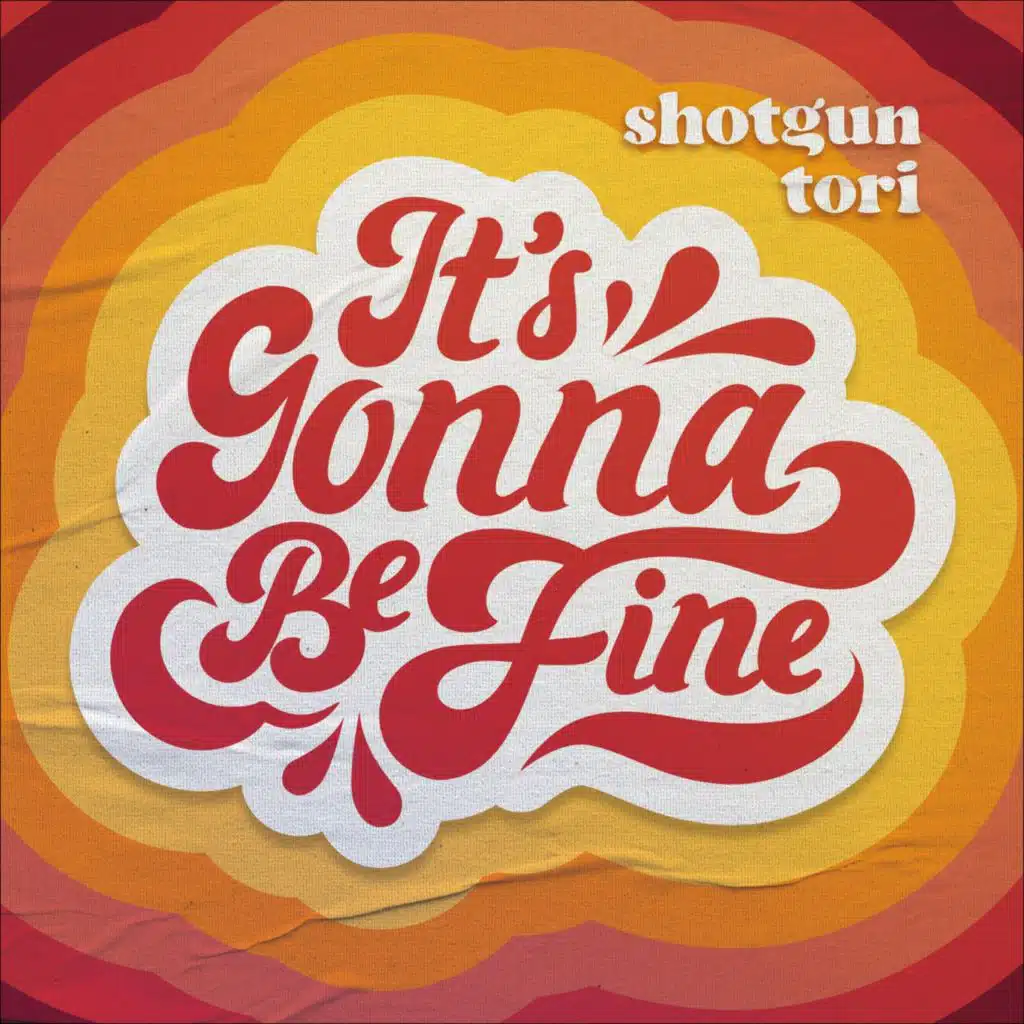 Shotgun Tori