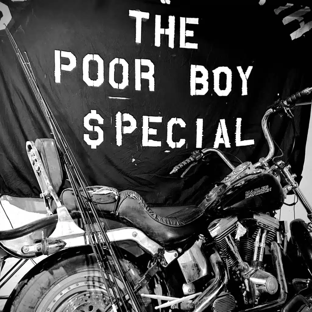 Poor Boy $pecial (Live in the Basement)
