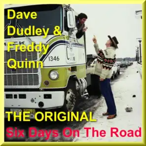 Six Days on the Road - The Original