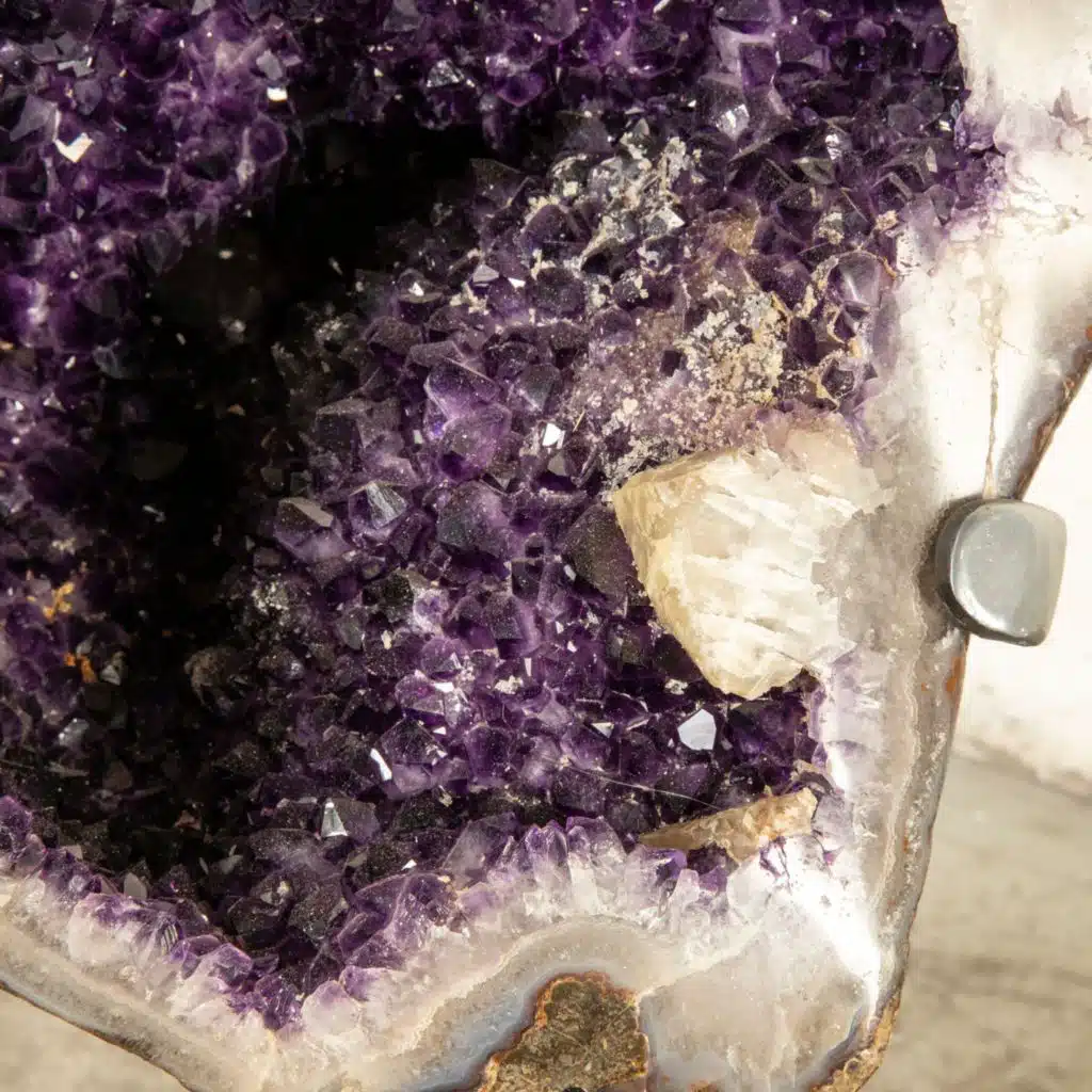 amethyst