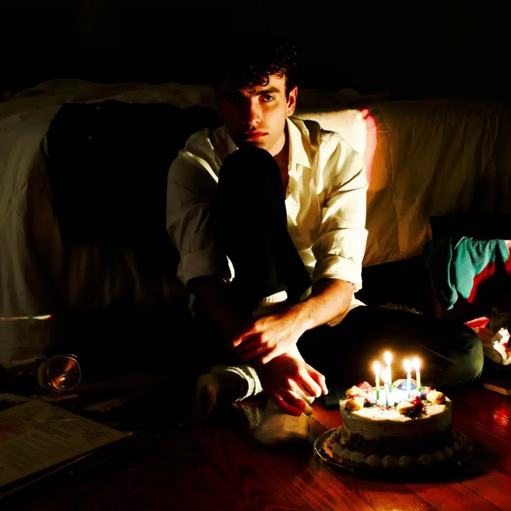 are you there tonight?