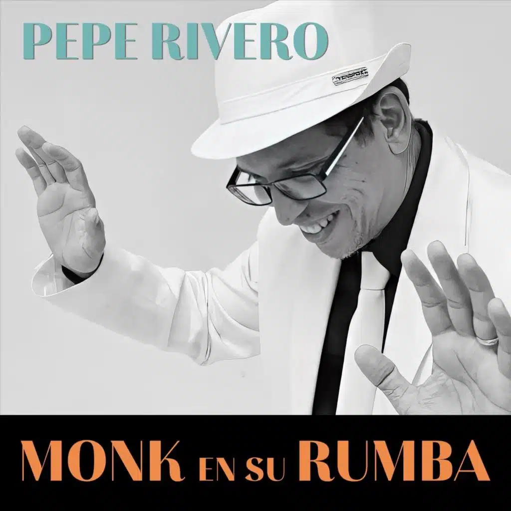 Homage to Monk & Blue Monk