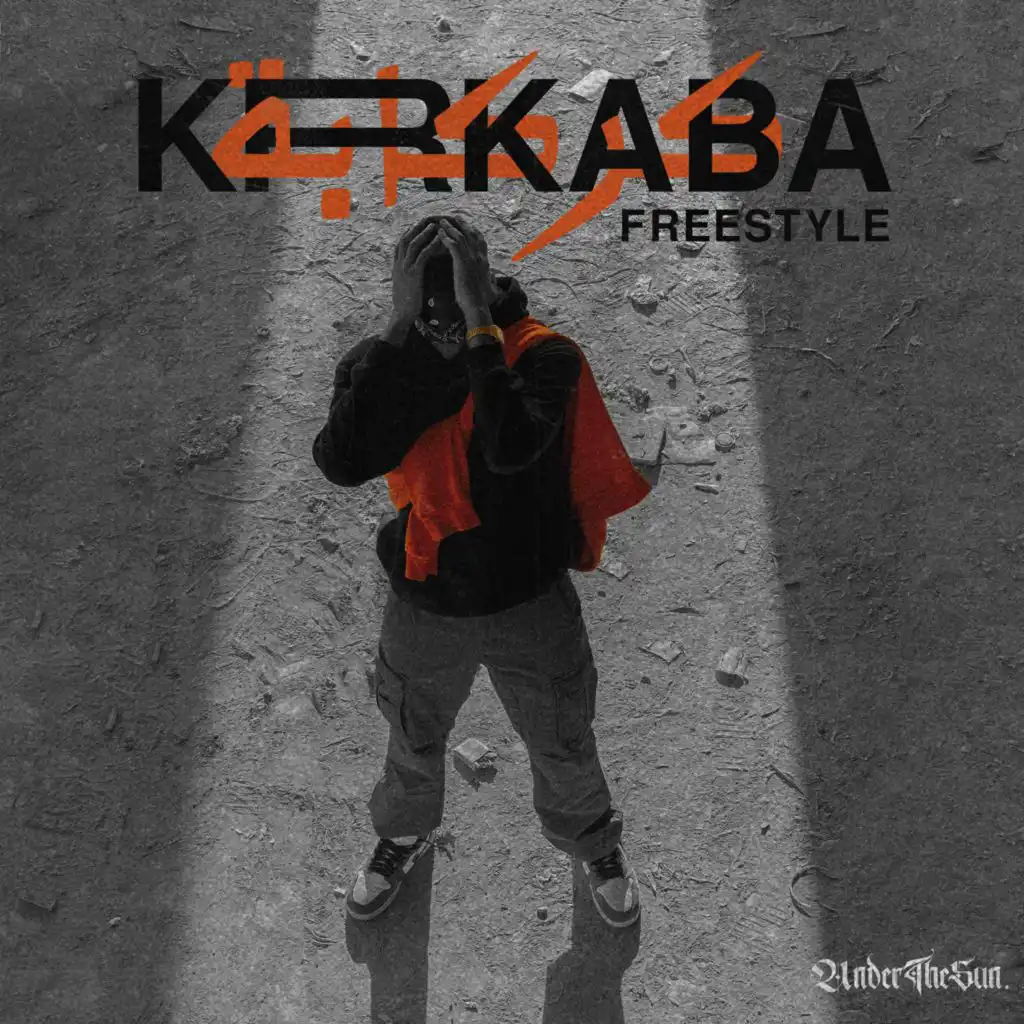 Krkaba Freestyle