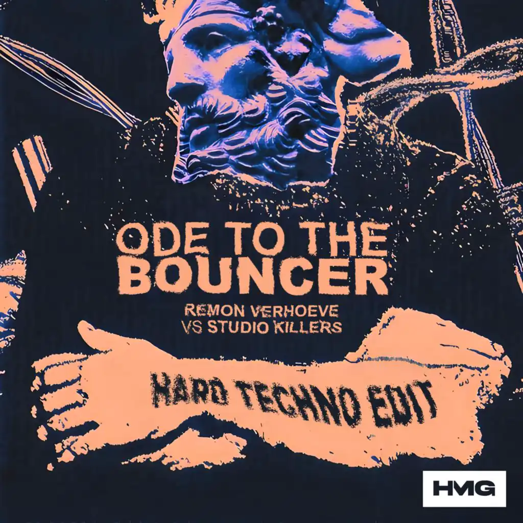 Ode To The Bouncer (Hard Techno Edit)