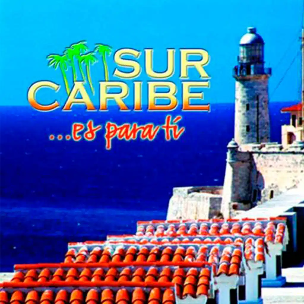 Ricardo Leyva y Sur Caribe