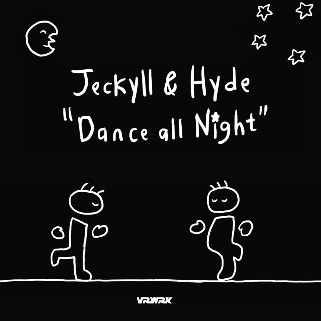 Jeckyll & Hyde