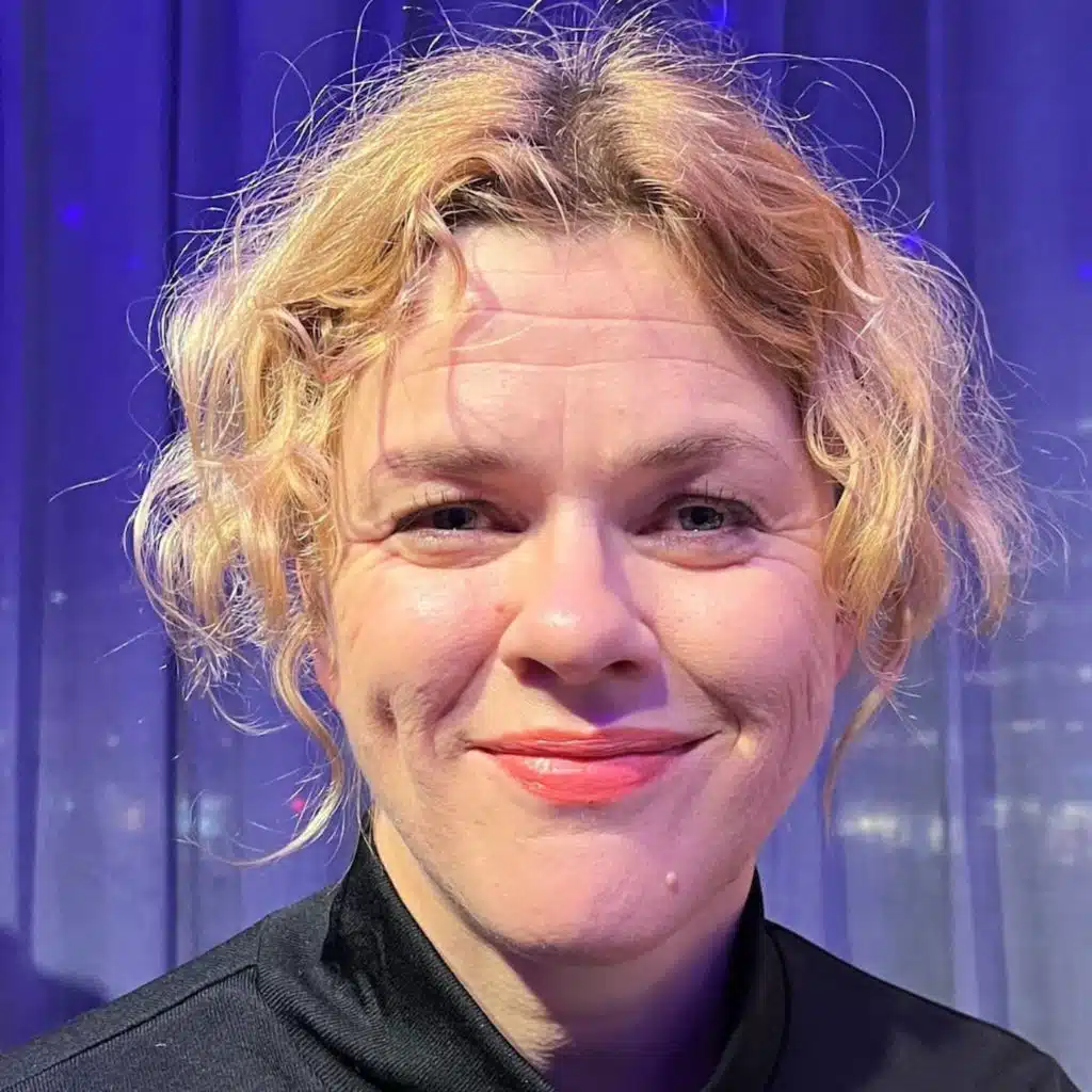 Helena Lindegren om vetelängdhopp och andra nya OS-grenar