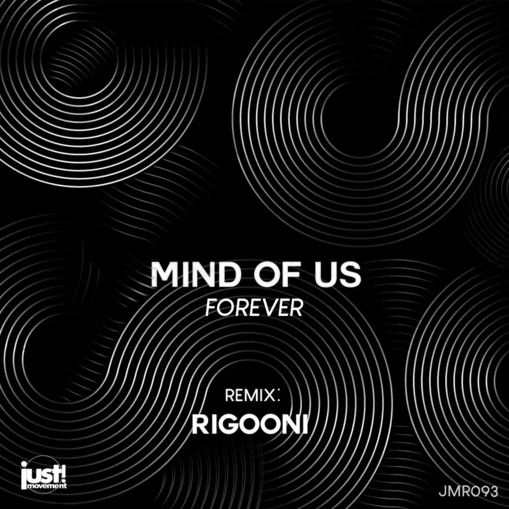 Forever (Rigooni Remix)