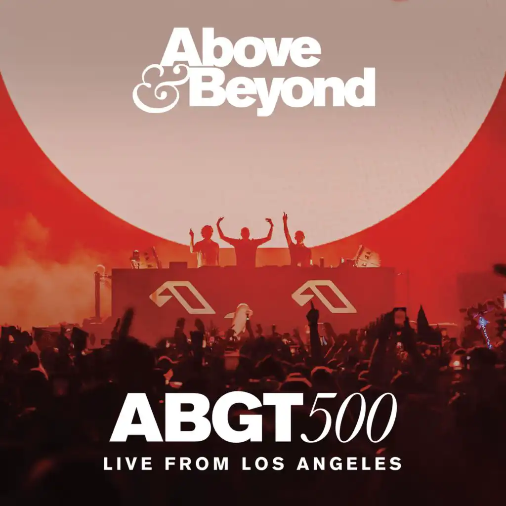 We Find Ourselves (ABGT500) (Jono Grant's Stadium Mix)