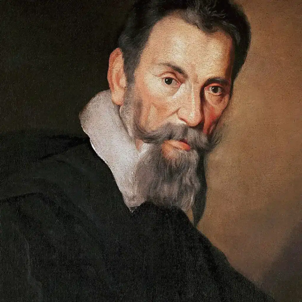 La nascita del Melodramma e Claudio Monteverdi