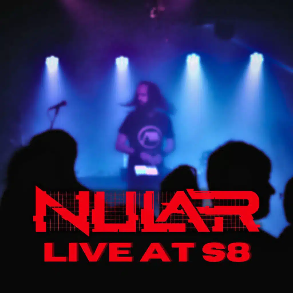 Live at S8 (PART 3)