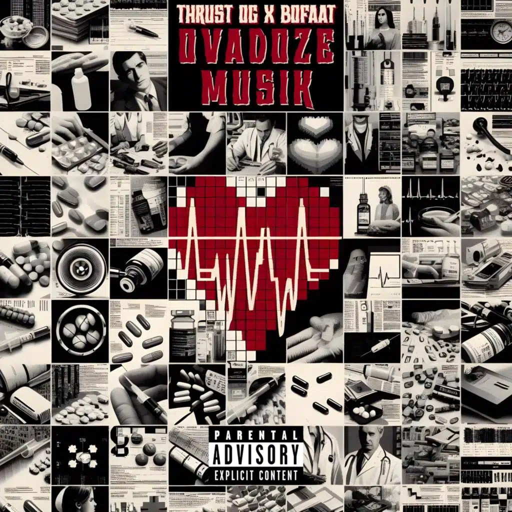 Thrust OG & Bofaatbeatz