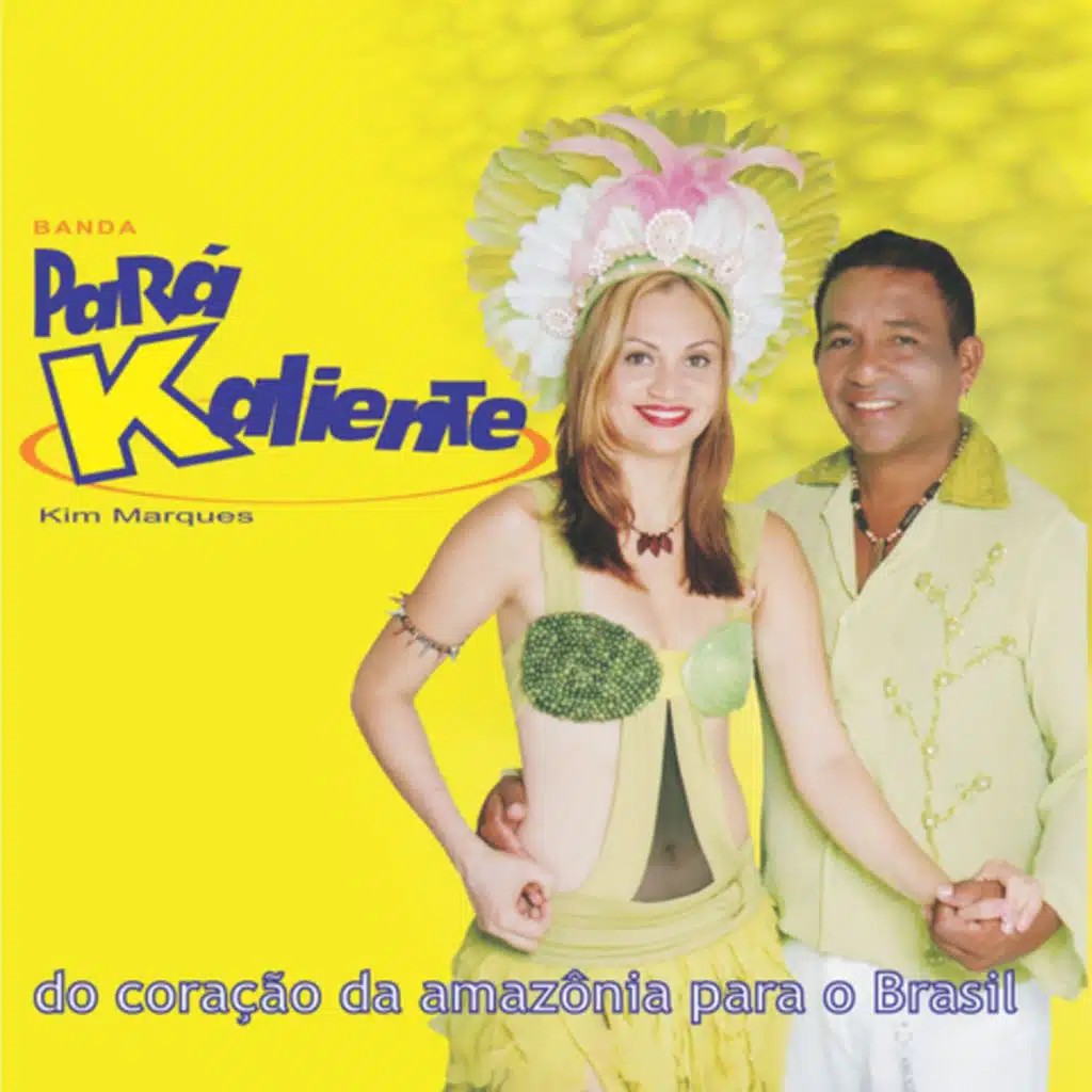 Do Coração da Amazônia para o Brasil