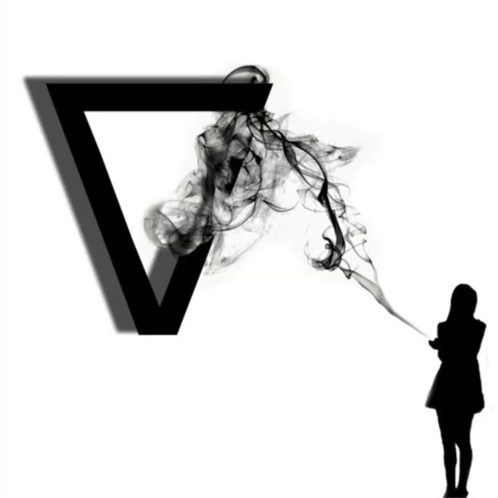 Você