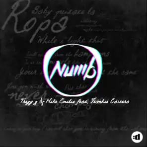 Numb (feat. Frankie Carrera)