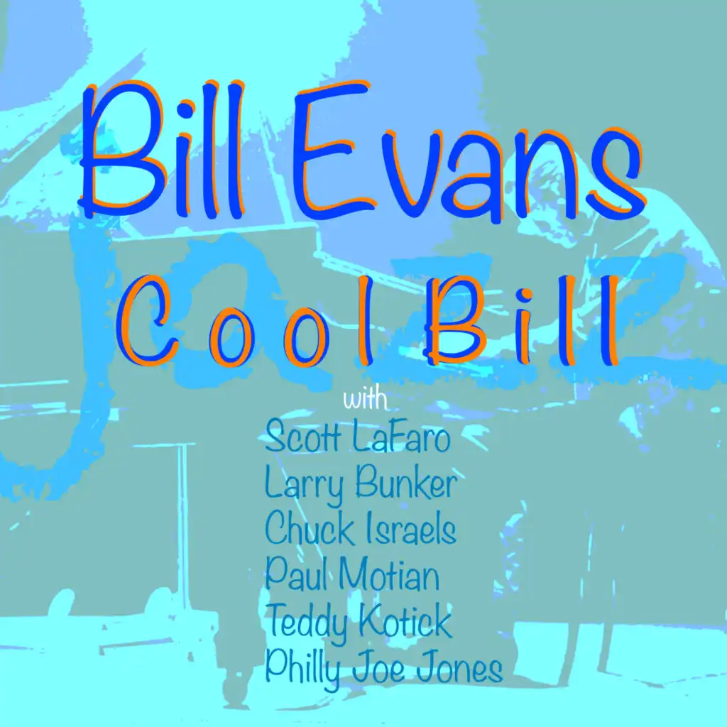 Cool Bill