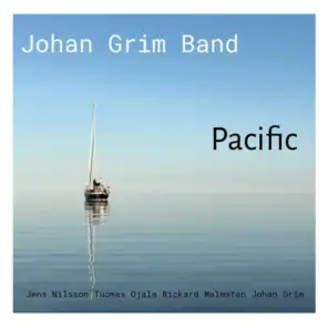 Johan Grim Band