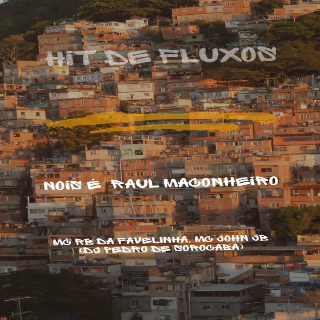 Nois é Raul Maconheiro