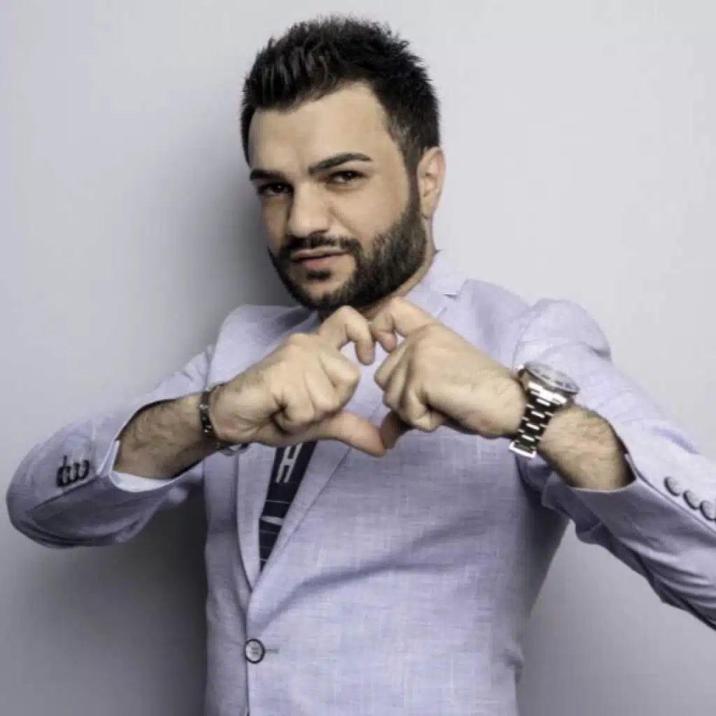 قلبي الصغير ما يتحمل