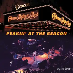 Every Hungry Woman (Live at the Beacon Theatre, New York, NY - March 2000)