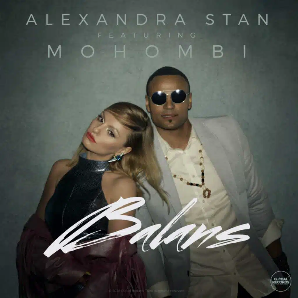 Balans (feat. Mohombi) (Remixes)