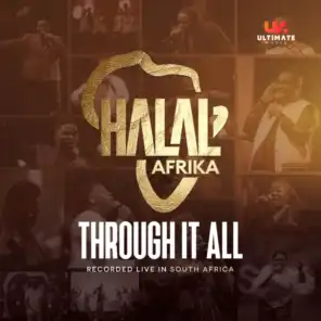 Halal Afrika