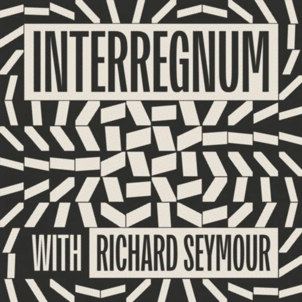 Excerpt - Richard Seymour responds to listener's questions