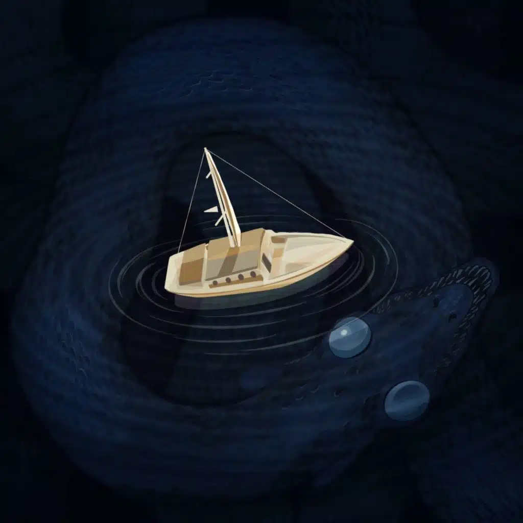 S20 Ep20: NoSleep Podcast S20E20