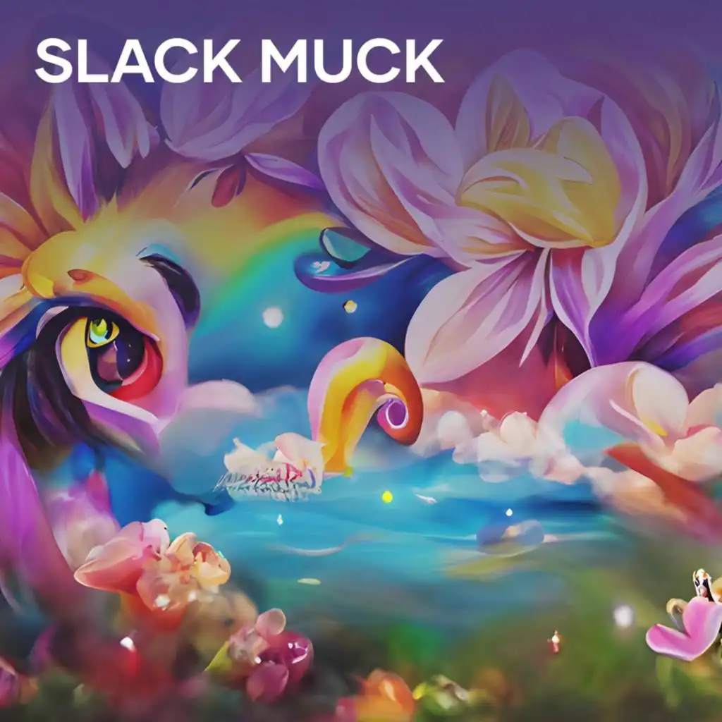 Slack Muck (Remix) [feat. Ida Soraya]