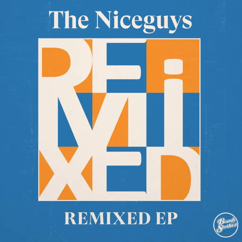 The Niceguys